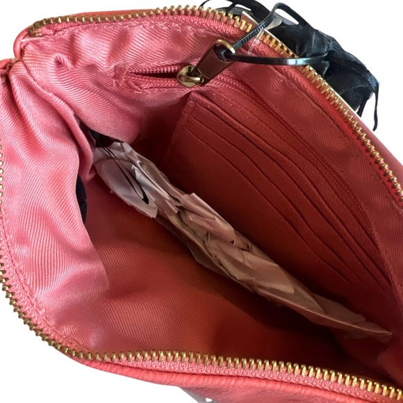 Apt. 9 Coral Wristlet with Charging Feature - Picture 5 of 9